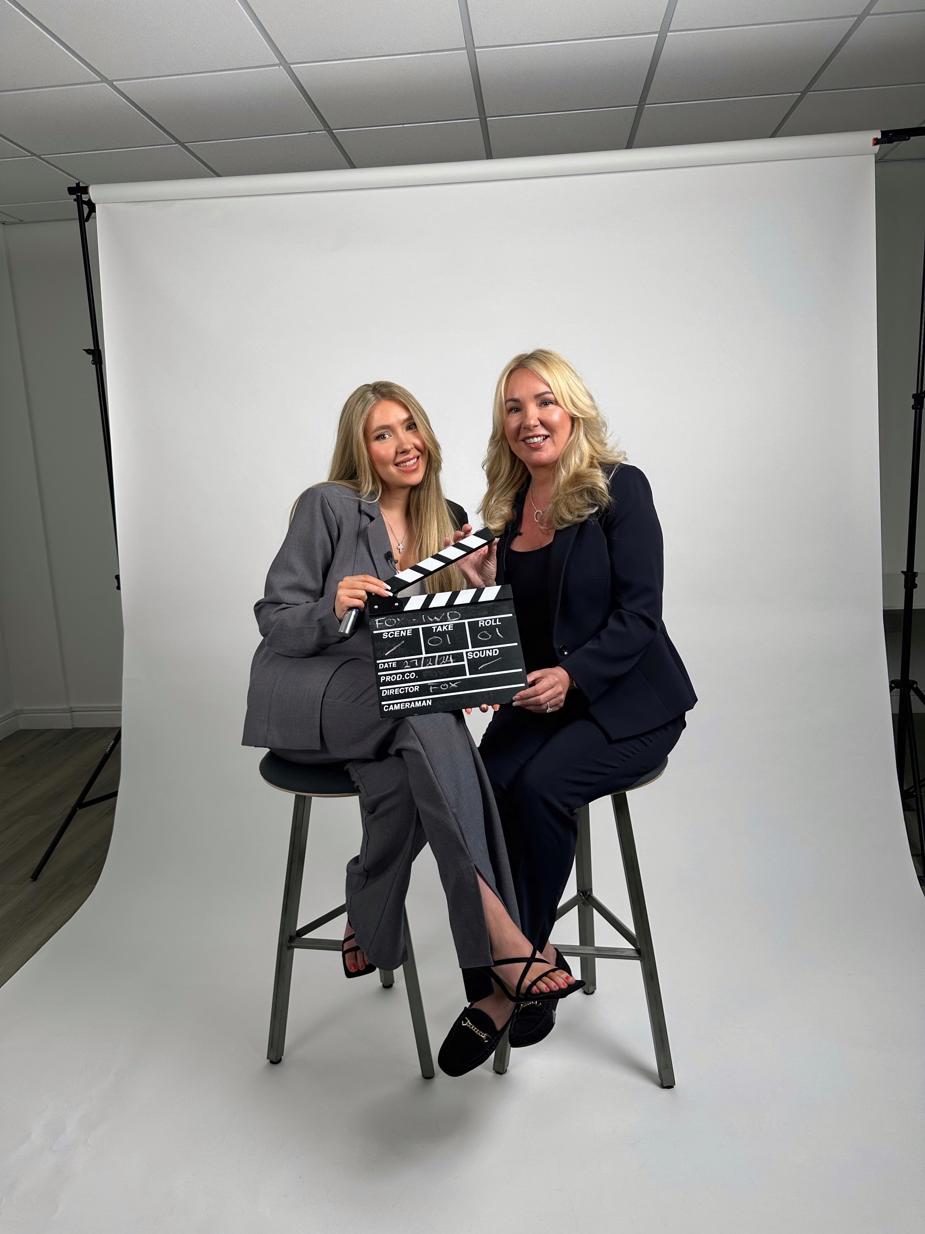 The Minds Behind AfterMED Skin