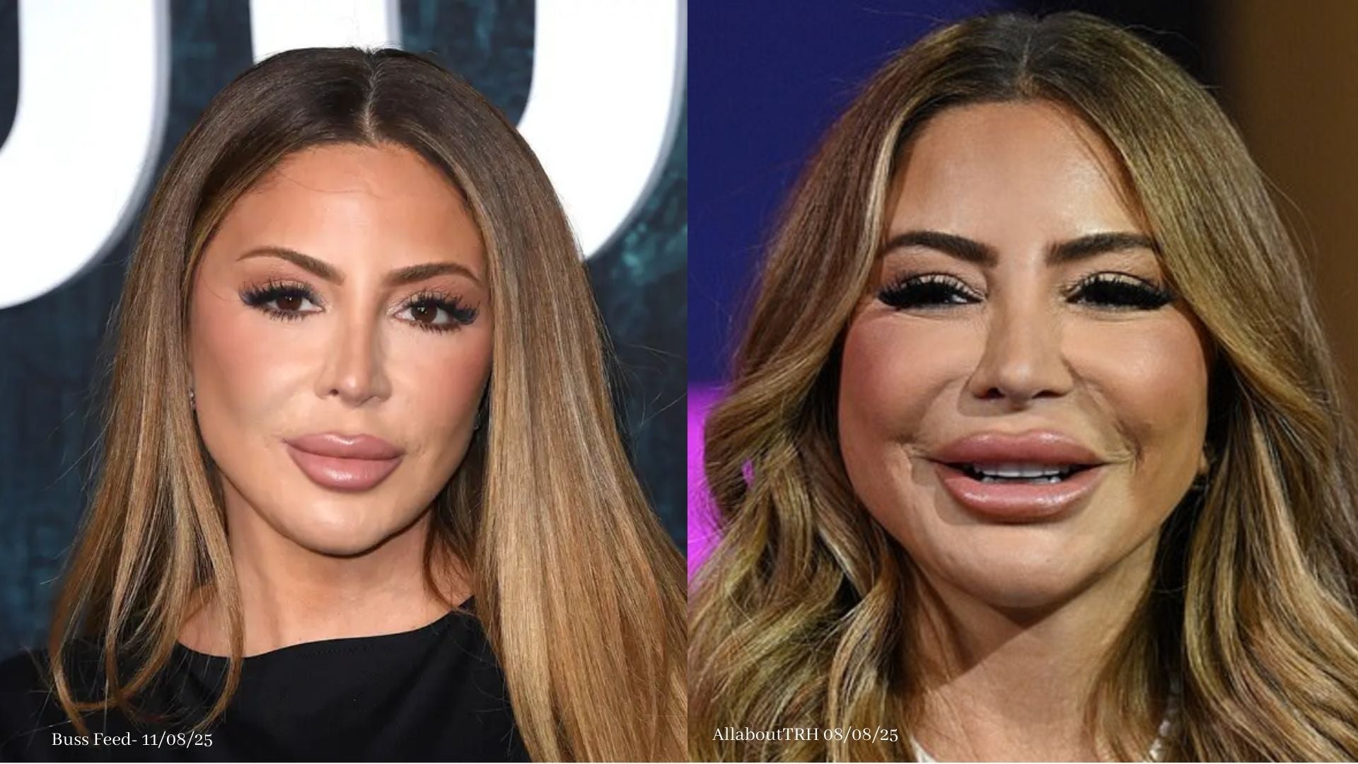 Larsa Pippen in the Headlines: Appearance Rumours, Personal Revelations, and Public Reactions