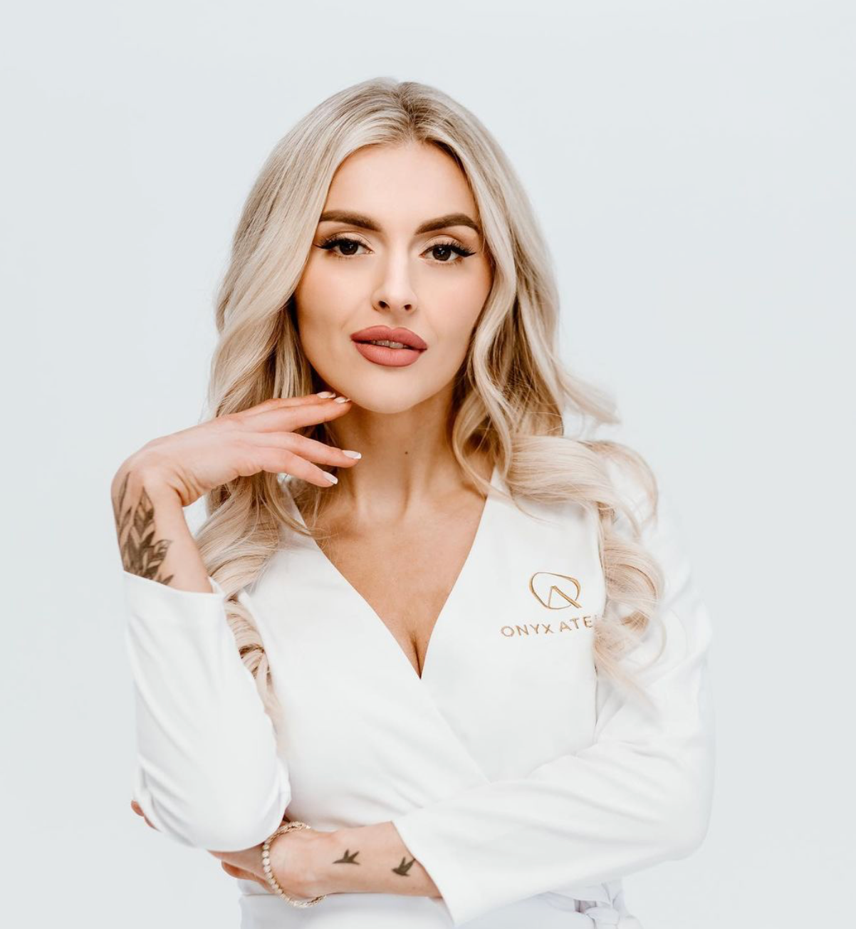 Paulina Borusiewicz, the Aesthetics Practitioner 2024, gives us an inside into her experience in the industry and her top tips on aftercare advice.