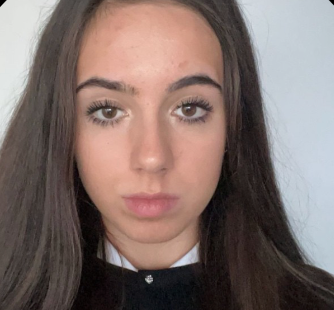 Aileen - Creative Director - Week 1