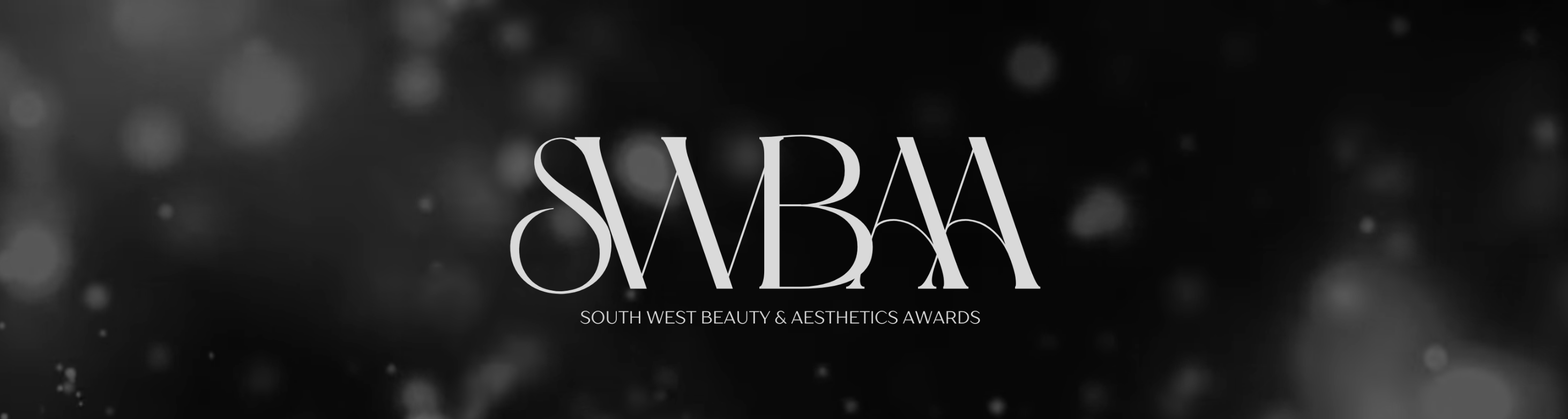 Proud Sponsors of the South West Beauty Aesthetic Awards 2025