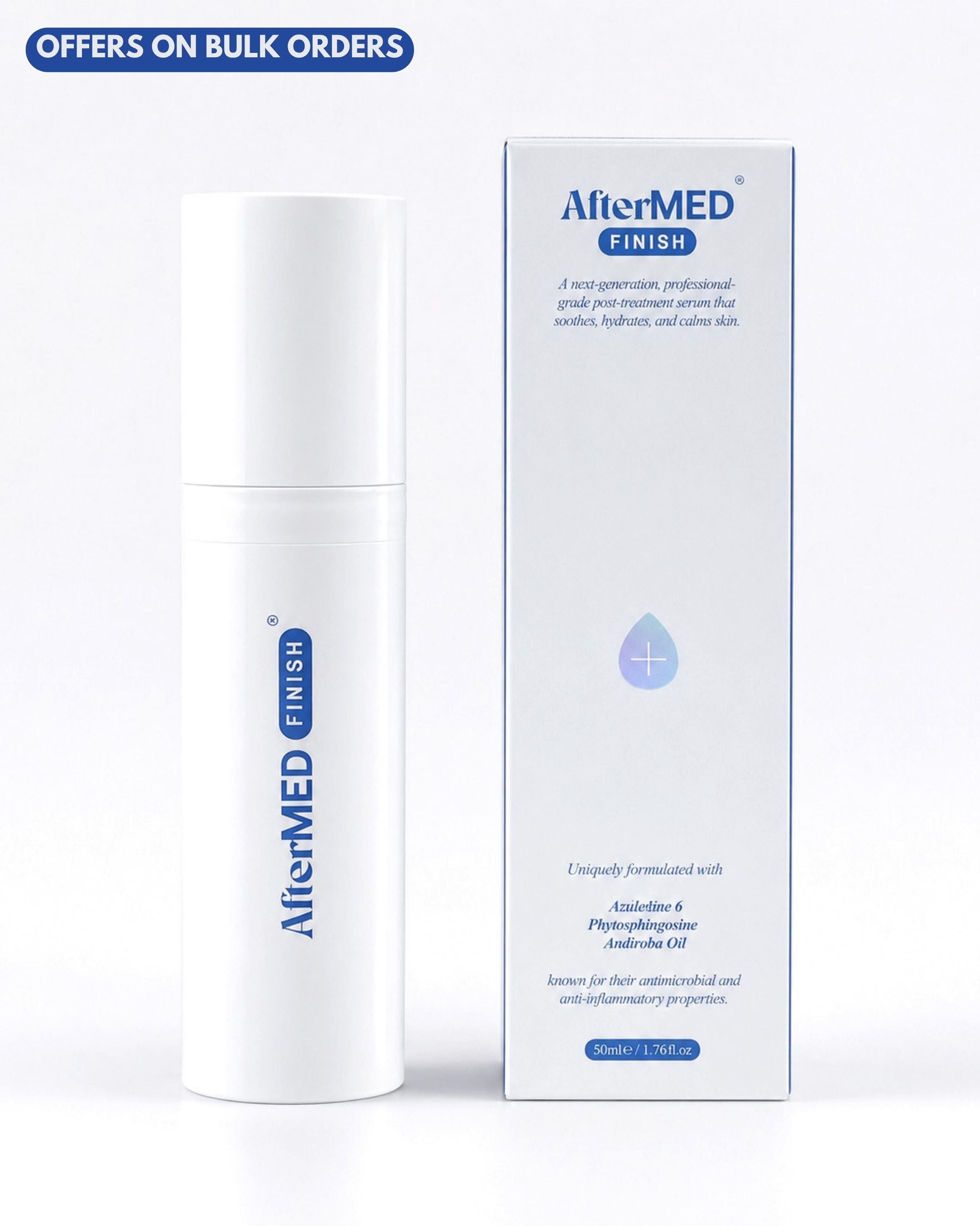 AfterMED Finish (Wholesale)