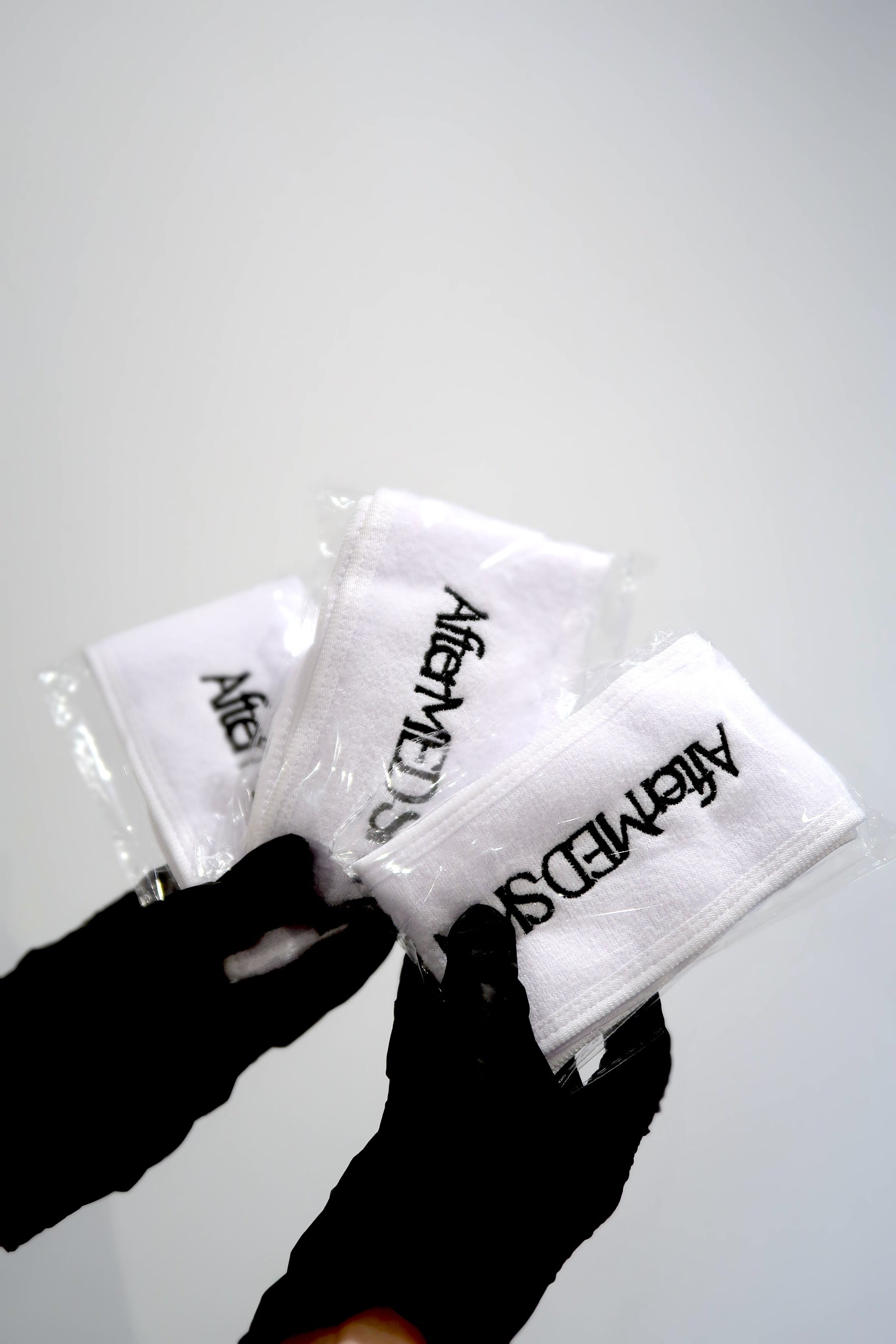 AfterMED Skin Clinic Headband- Pack of 3