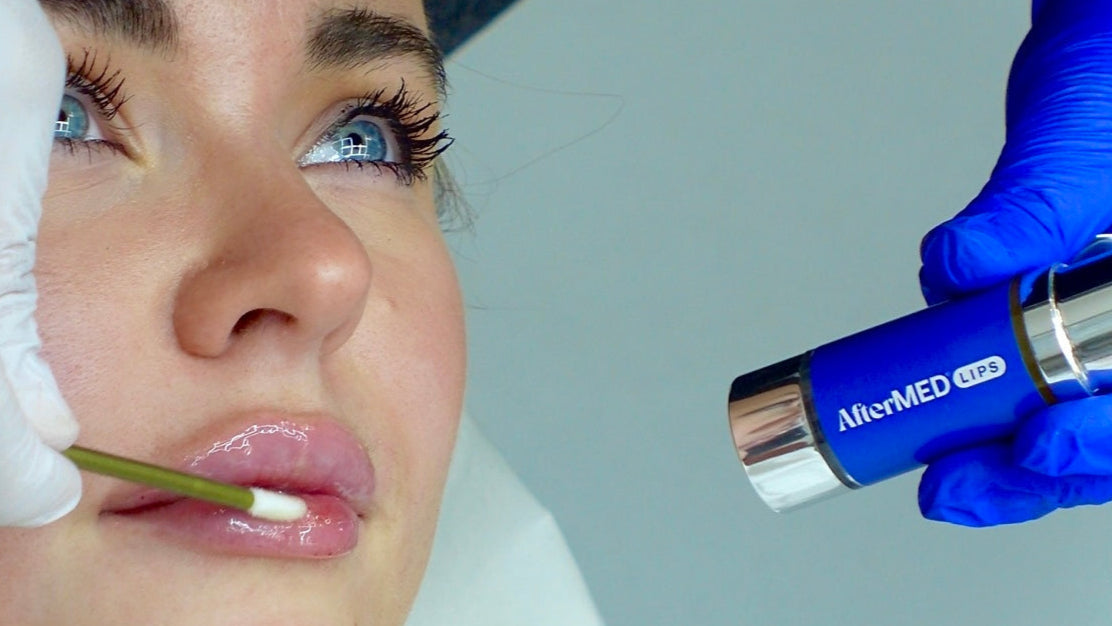 dermal filler aftercare