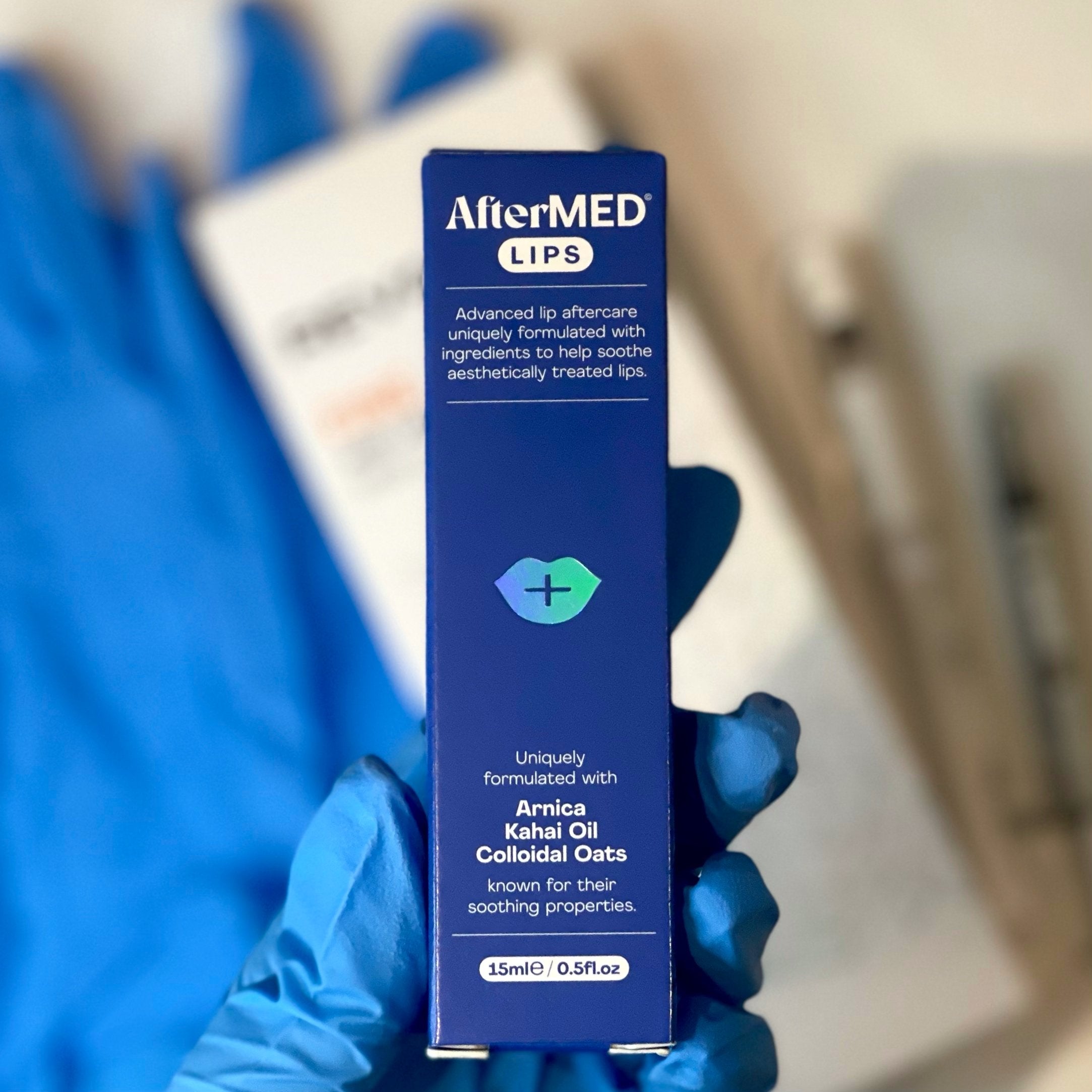 AfterMED Lips (15ml)