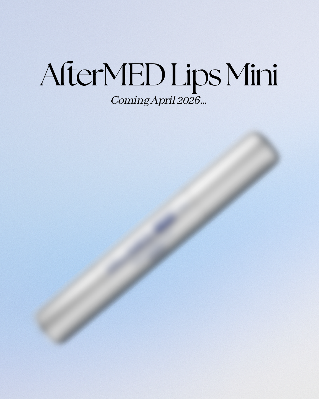 AfterMED Lips