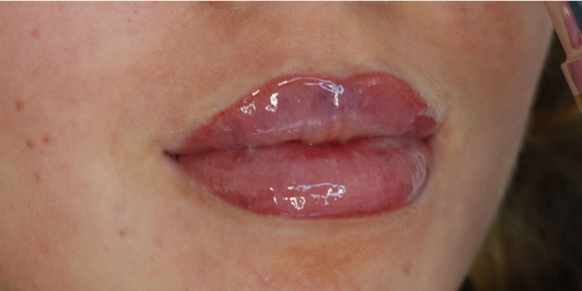 How Lip Blushing Works