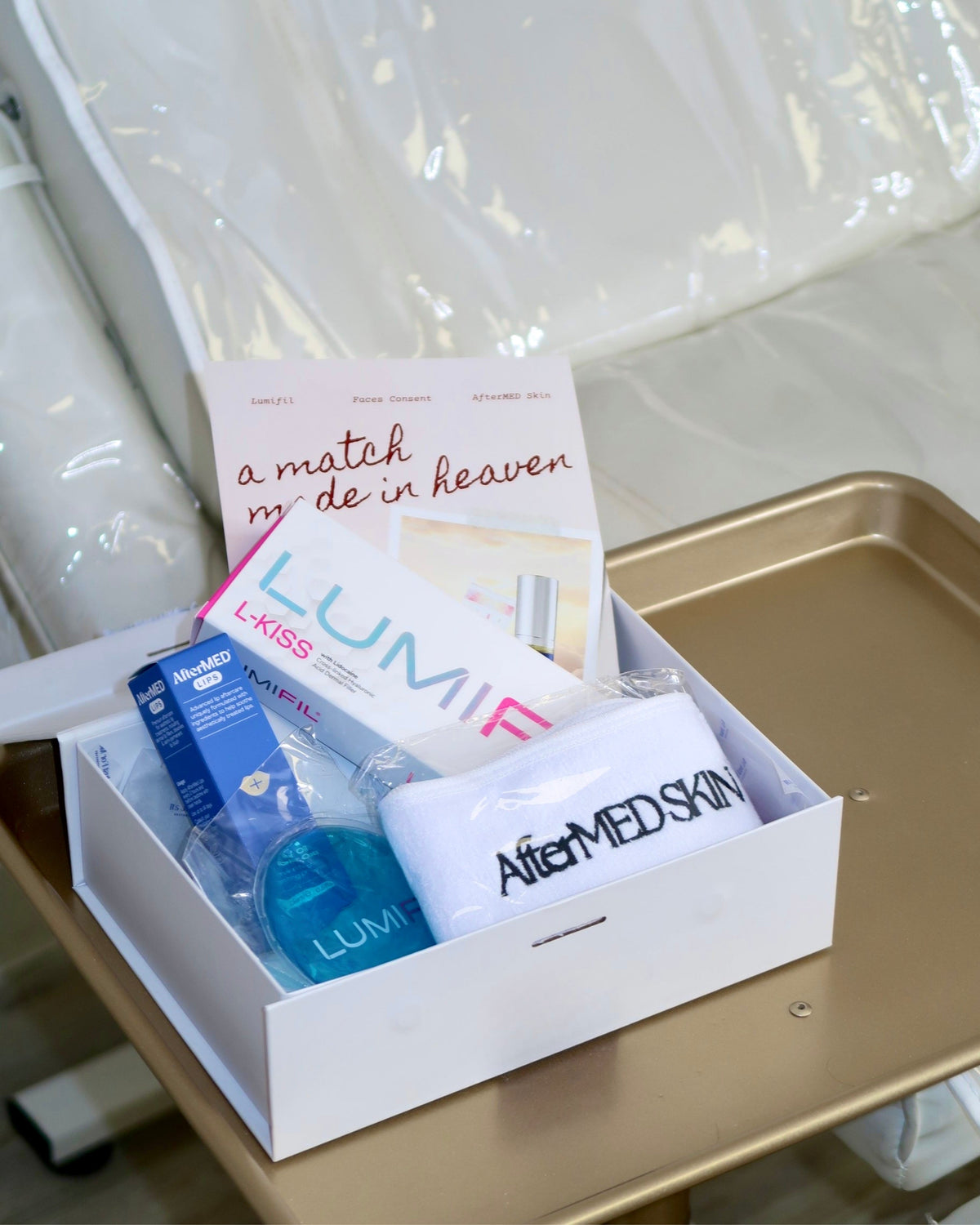 Why End-to-End Patient Support Is the Future of Aesthetics