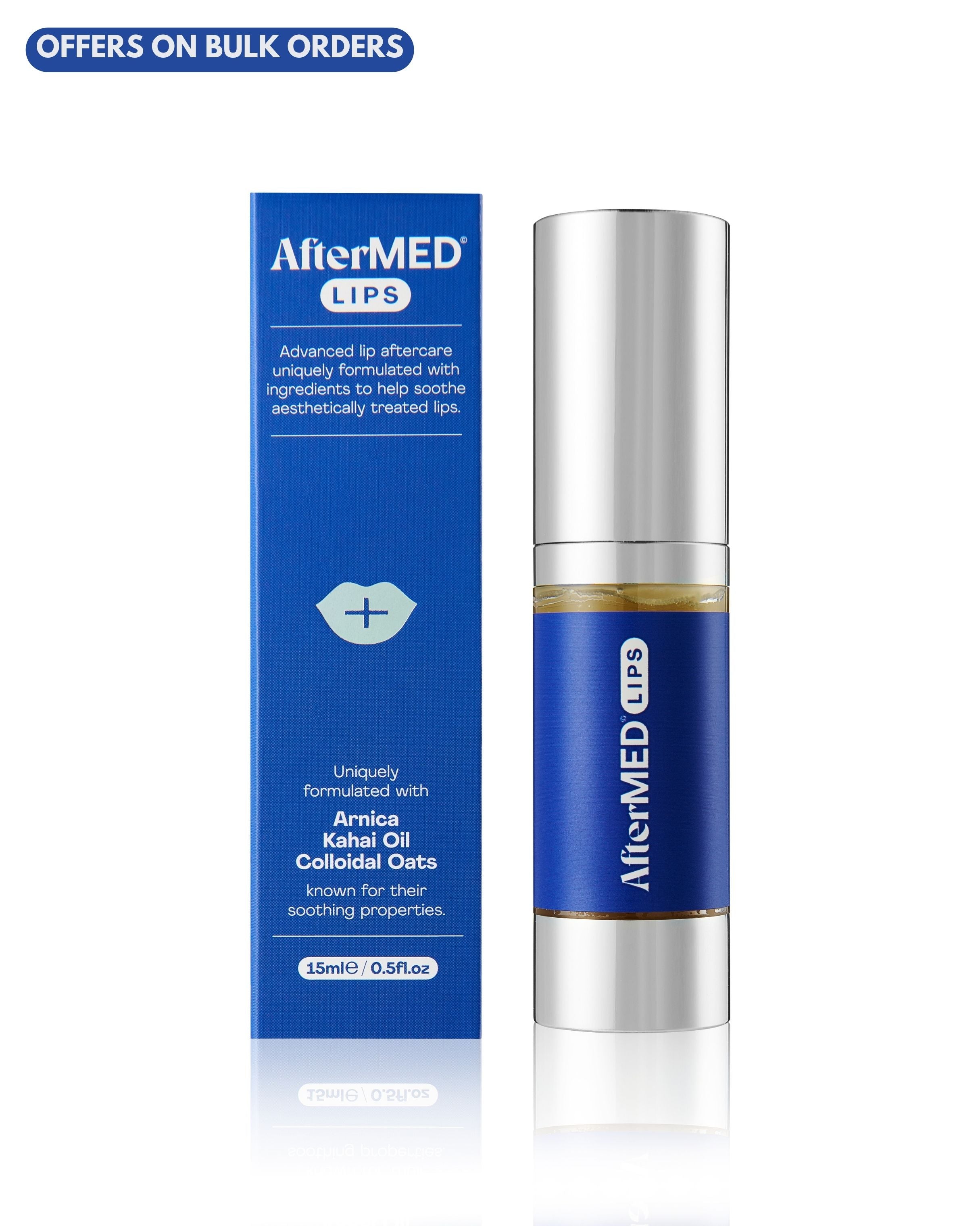 AfterMED Lips (15ml)
