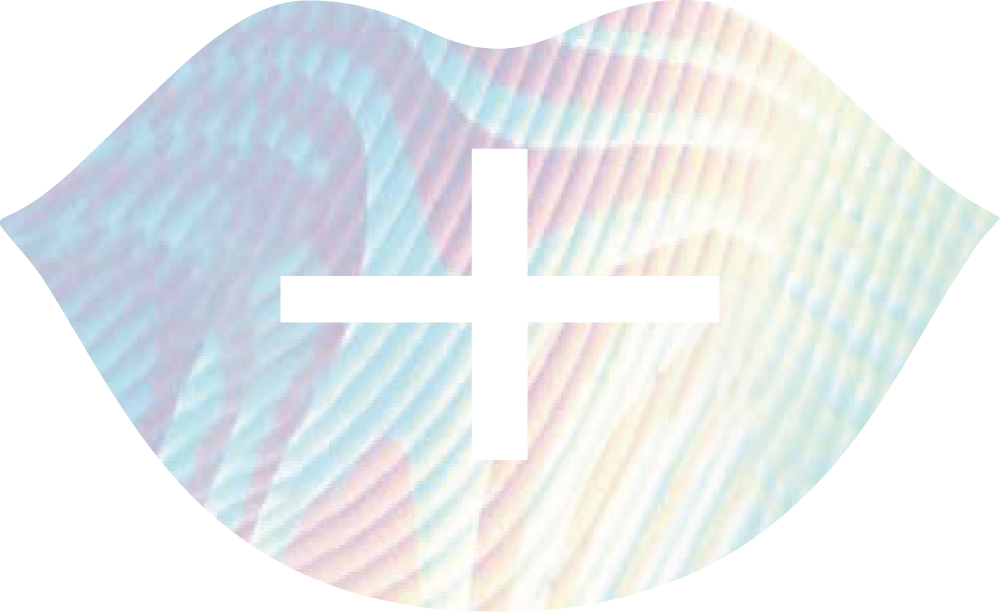 after med lips icon