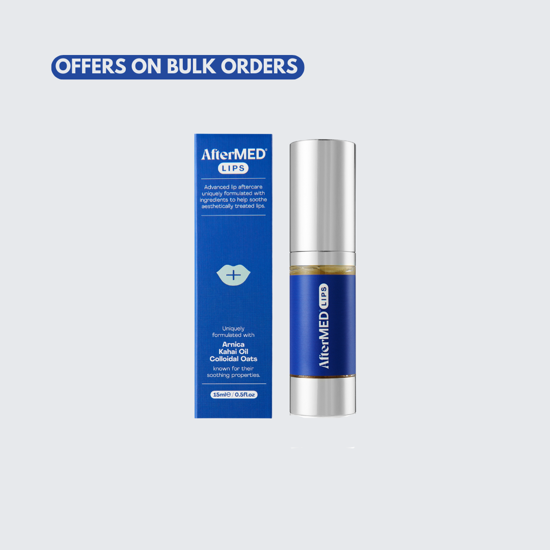 AfterMED Lips (15ml)