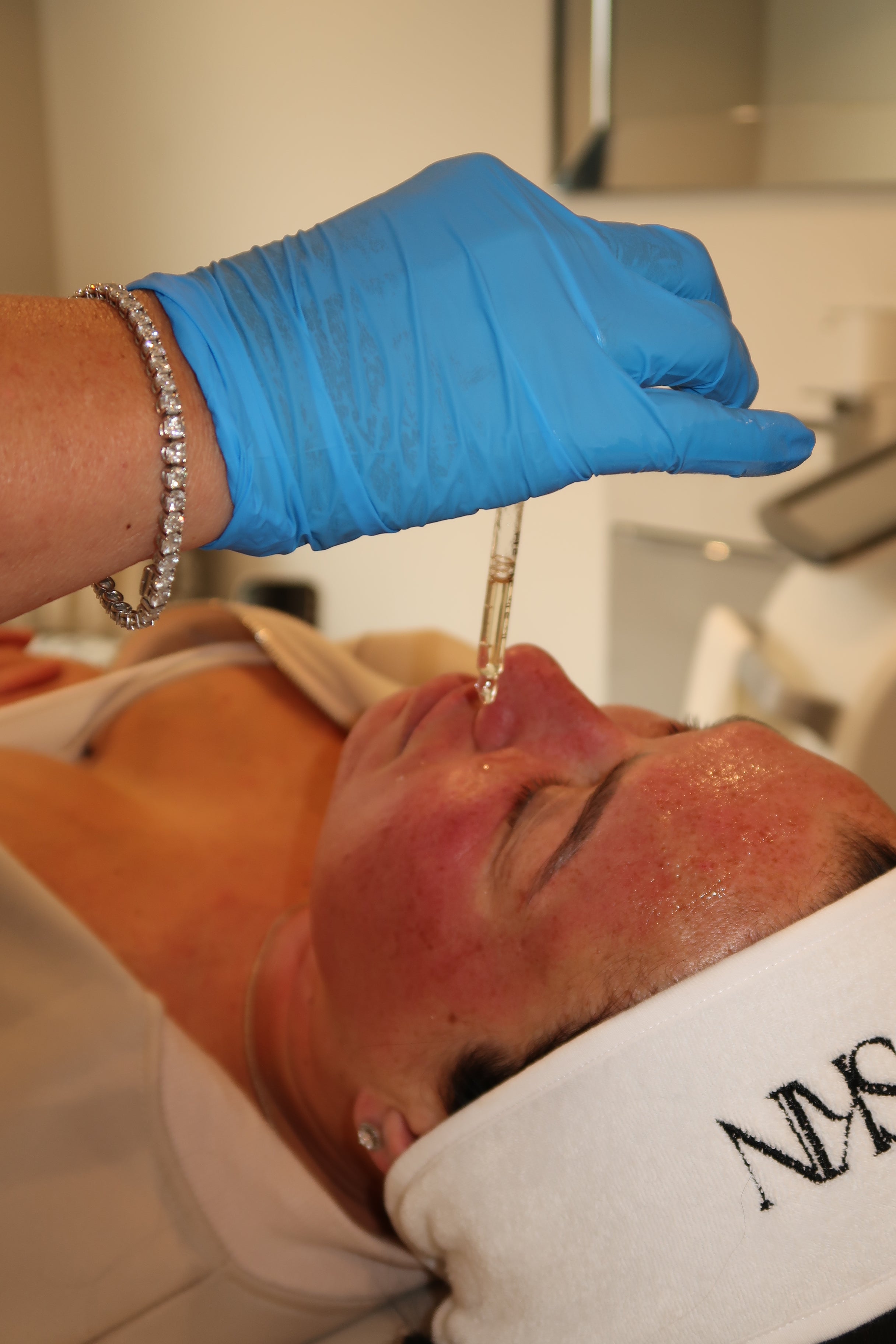 AfterMED Finish - Aftercare For Microneedling