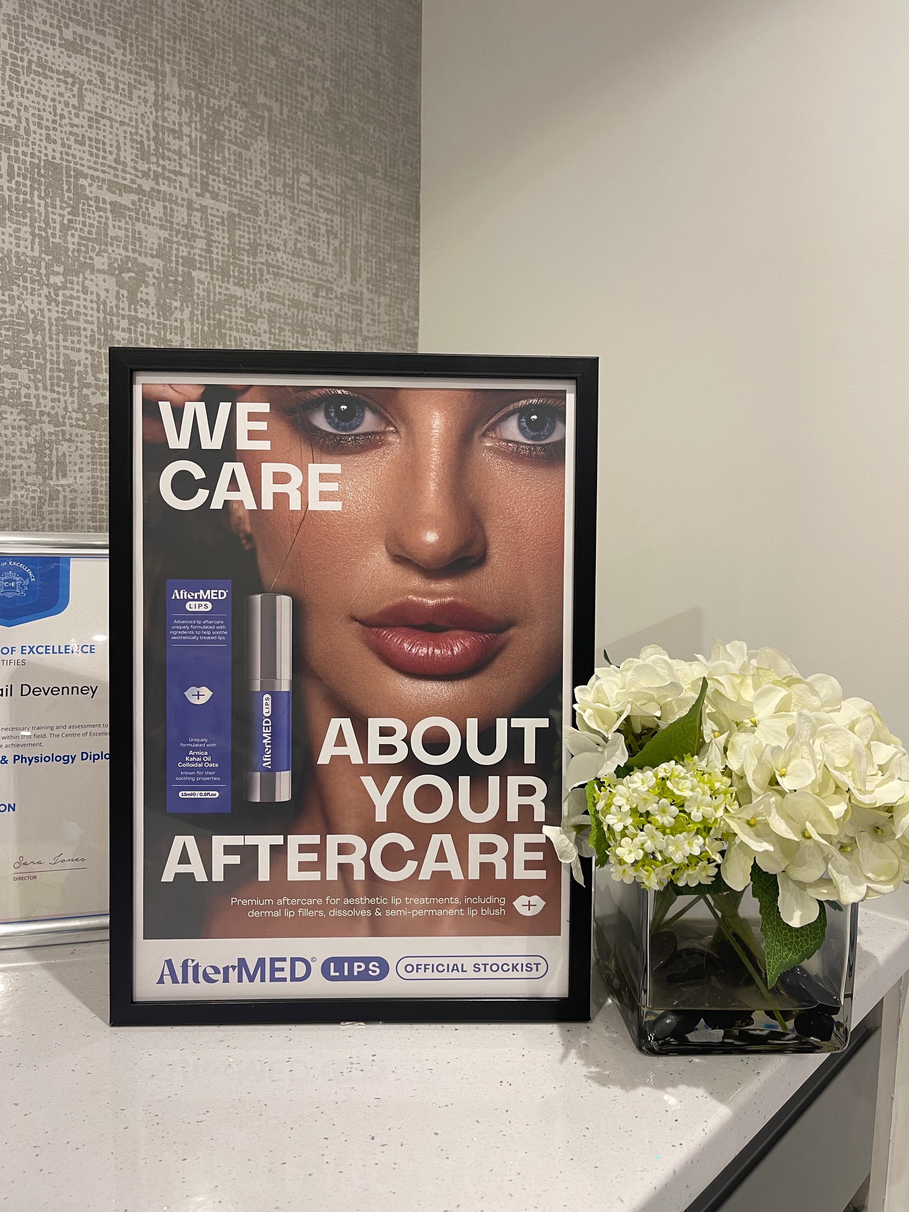 Promotional Poster