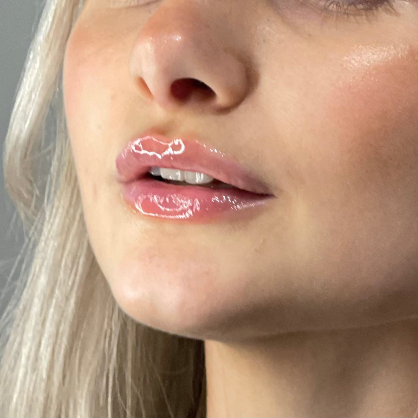 Sample Pots of AfterMED Lips